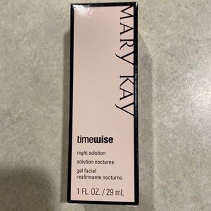 Time wise night solution